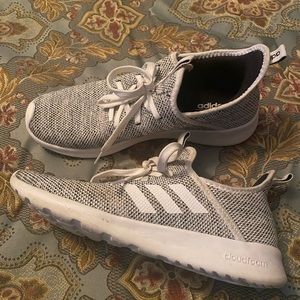 Adidas ladies size 9